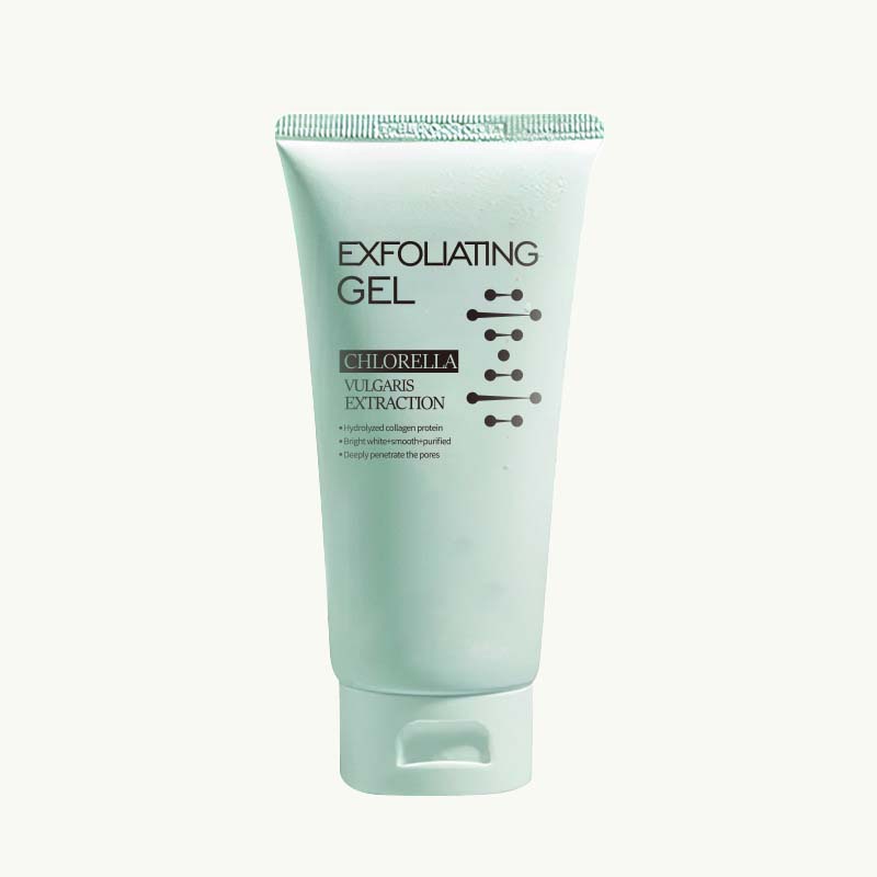 🌸 Clear Oil Control Peeling-Gel 🌸-Sanfte Reinigung · Tiefenregeneration · Feuchtigkeitspflege