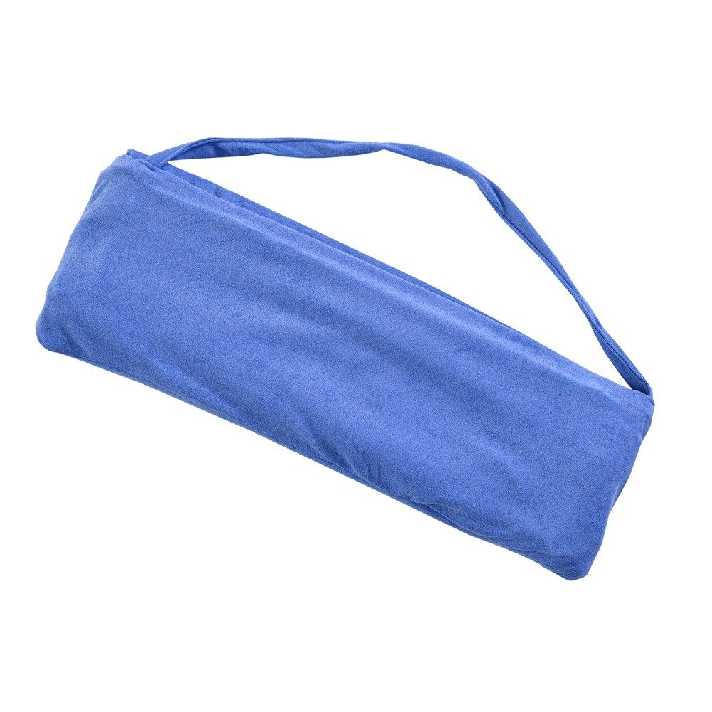 🌞🌊Sonnenliege Handtuch in Tasche mit Taschen Lagerung
