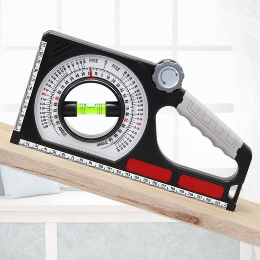 🔥Neujahrskampagne🔥—Tragbarer mechanischer Neigungsmesser
