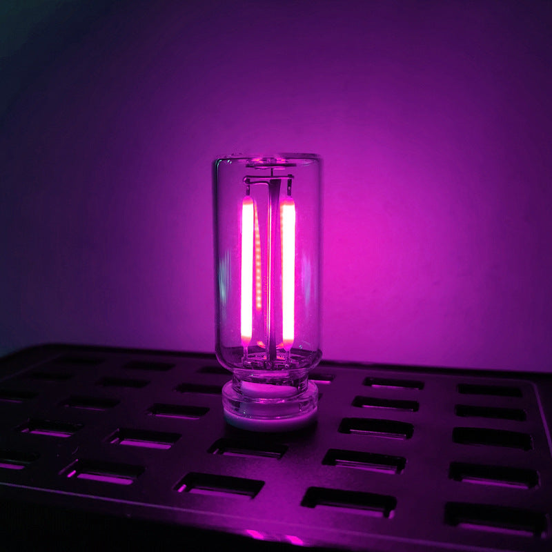 Retro-Autolampe Nachtlampe