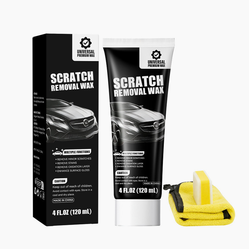 Nano Quick-Coat Car Spray
