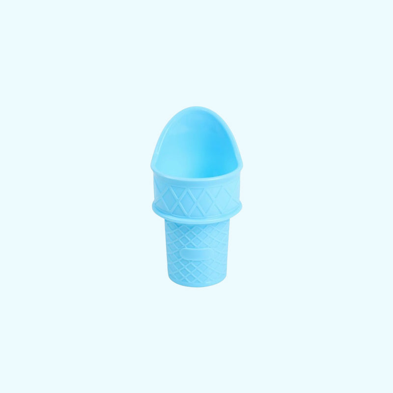 Eiscreme- und Eis am Stiel-Werkzeugset
