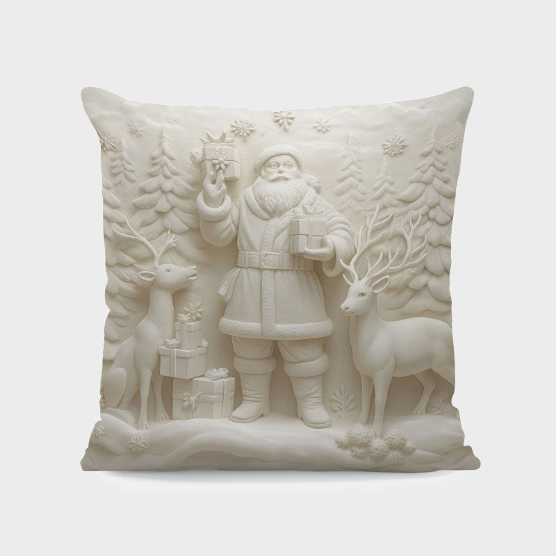 🎄3D-gedruckte Weihnachtsdekoration✨