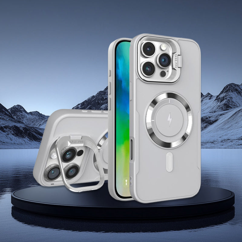 Magnetische Lightning Blade Handyhülle - perfekte Kombination aus Stil und Funktionalität ⚡📱