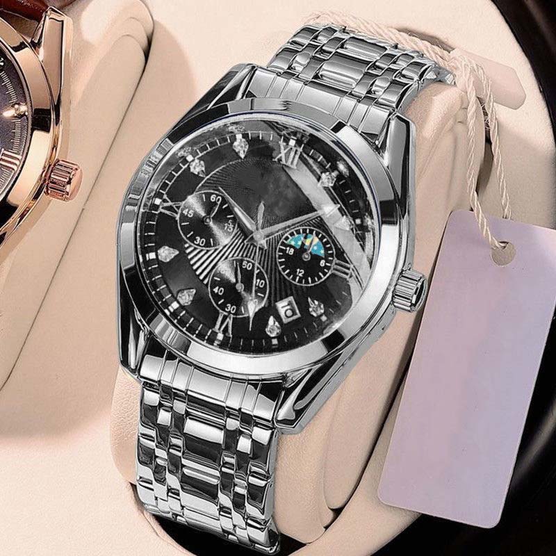 Automatische Mechanische Herrenuhr