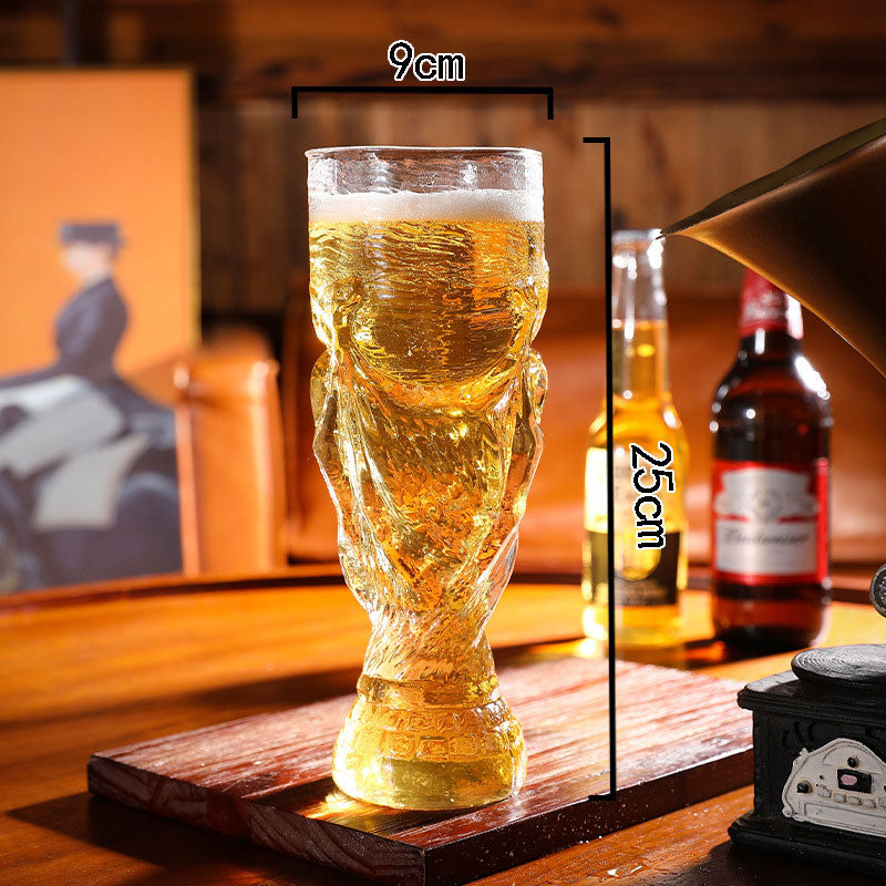 ⚽Hercules-Fußballglas