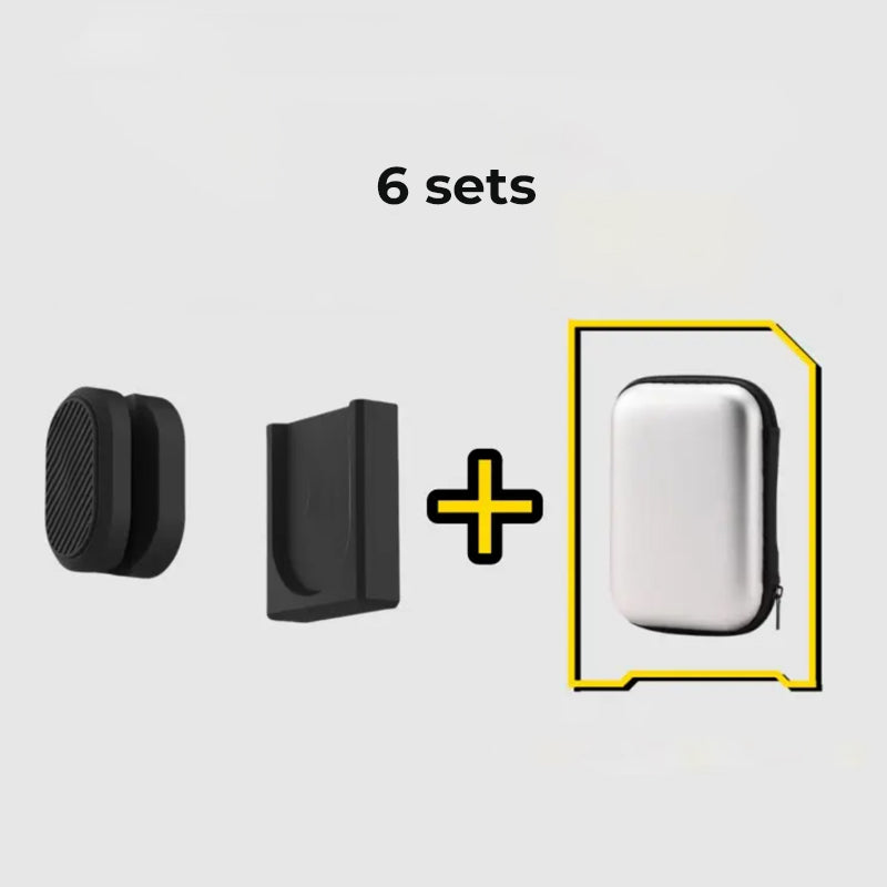 Datenleitung Magnetische Absorptionsbuchse