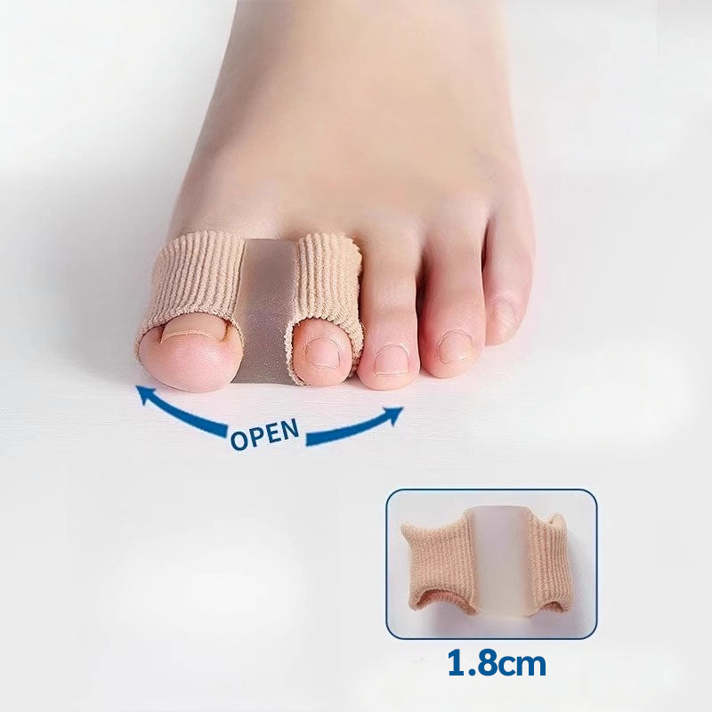 Zehenseparator & Hallux valgus-Korrektur🦶