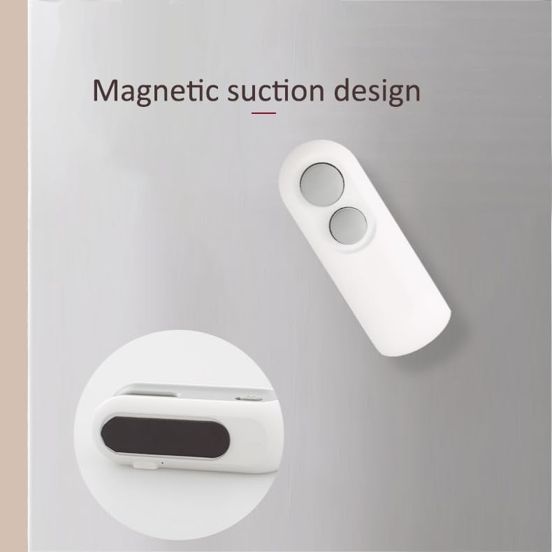 🔥Mini-Beutelverschweißgerät mit Schneidevorrichtung und Magnet