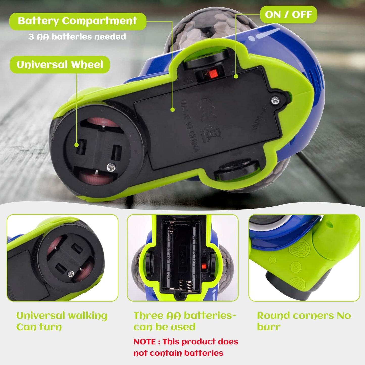 🐌Kriechende Schnecke spielen