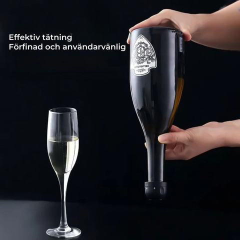 Vnkork – Genießen Sie jedes Glas wie das erste.