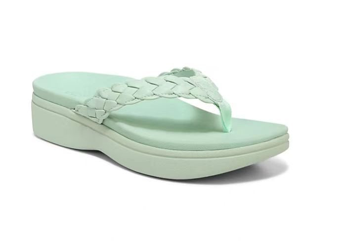 2025 Neue Flip-Flops mit weicher Sohle für Strandurlaube