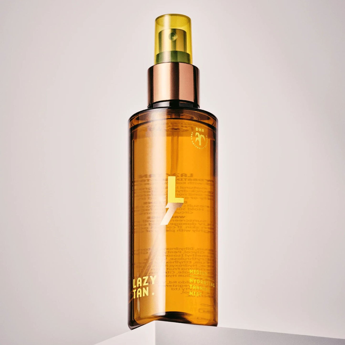 🍒 Selbstbräuner Spray mit Kirschduft – Perfekte Sommerbräune in Sekunden