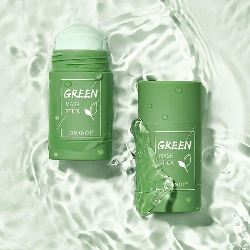 Hot Sale - Deep Cleanse Grüner Tee Maske