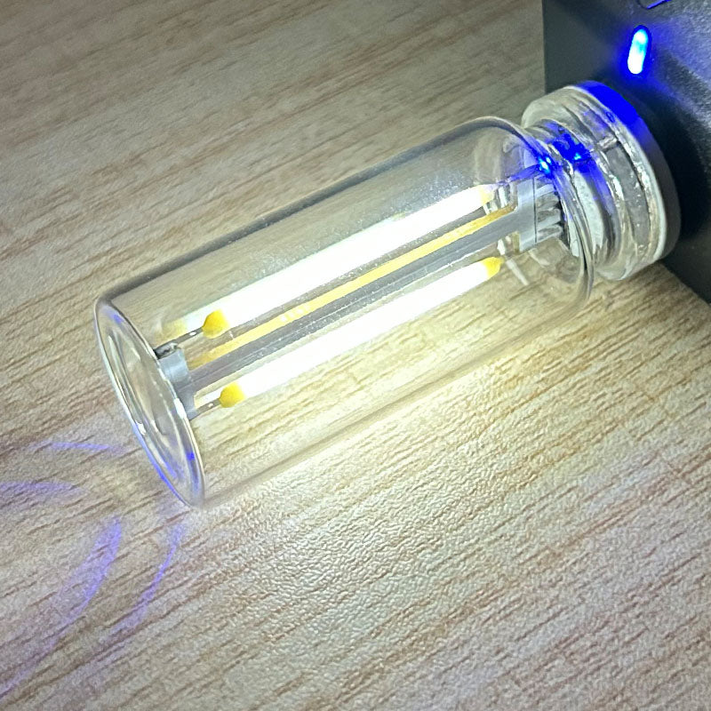 Retro-Autolampe Nachtlampe