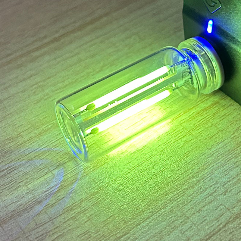 Retro-Autolampe Nachtlampe