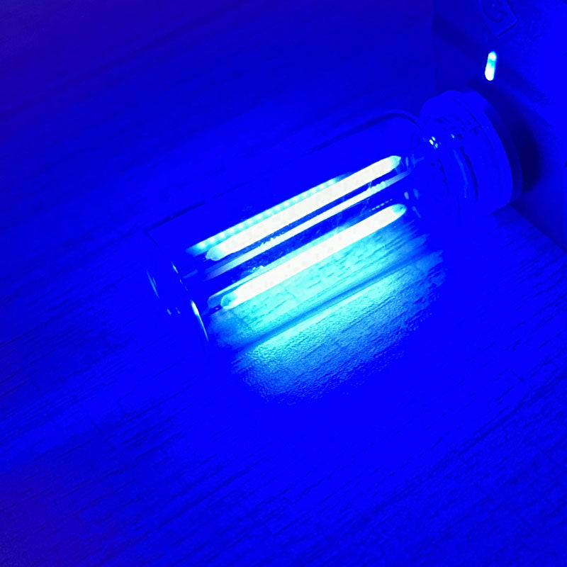 Retro-Autolampe Nachtlampe