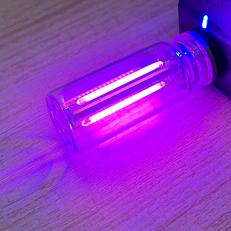 Retro-Autolampe Nachtlampe