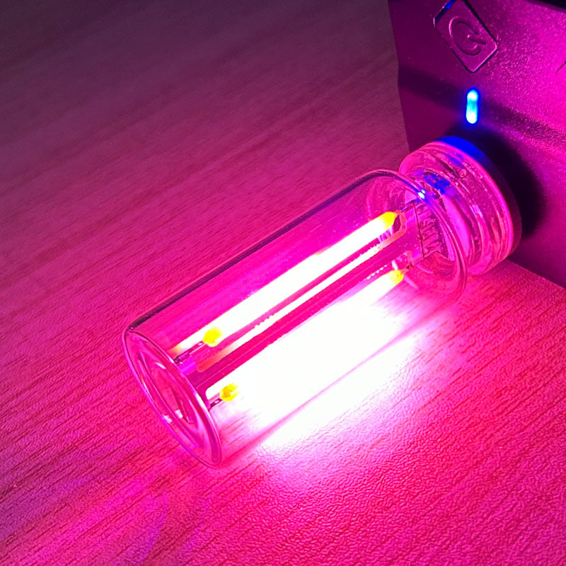 Retro-Autolampe Nachtlampe