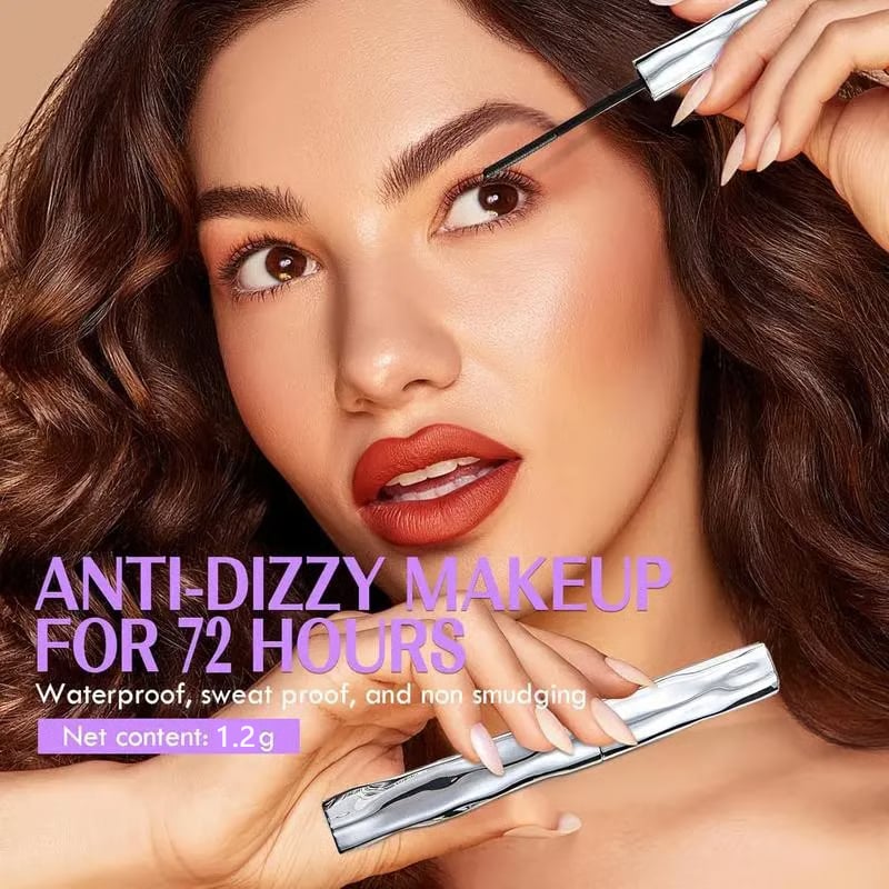 🔥2026 Heißer Verkauf🔥Ultimatives Mascara-Set für Verlängerung und Schwung