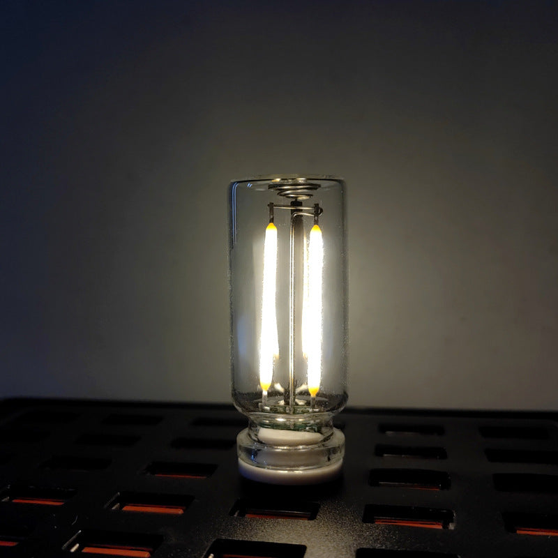 Retro-Autolampe Nachtlampe