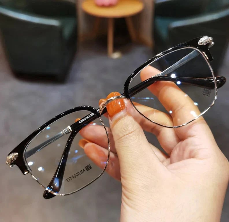 🎁LETZTER TAG DES SALE 49 % RABATT✨Ultraleichte Anti-Blaulicht-Brille für Altersweitsichtigkeit