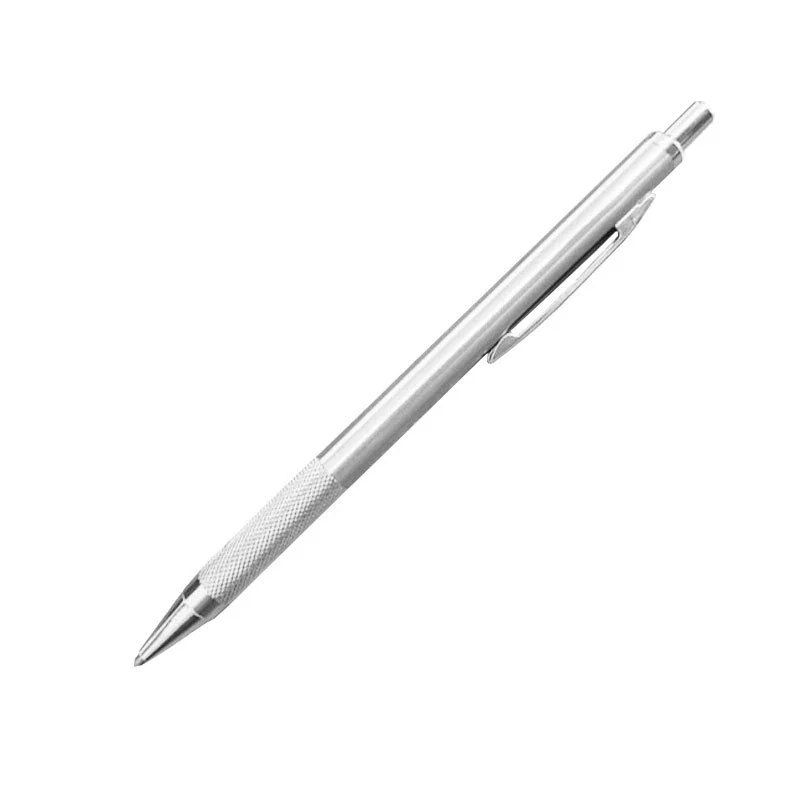 Reißnadel mit Wolframkarbidspitze