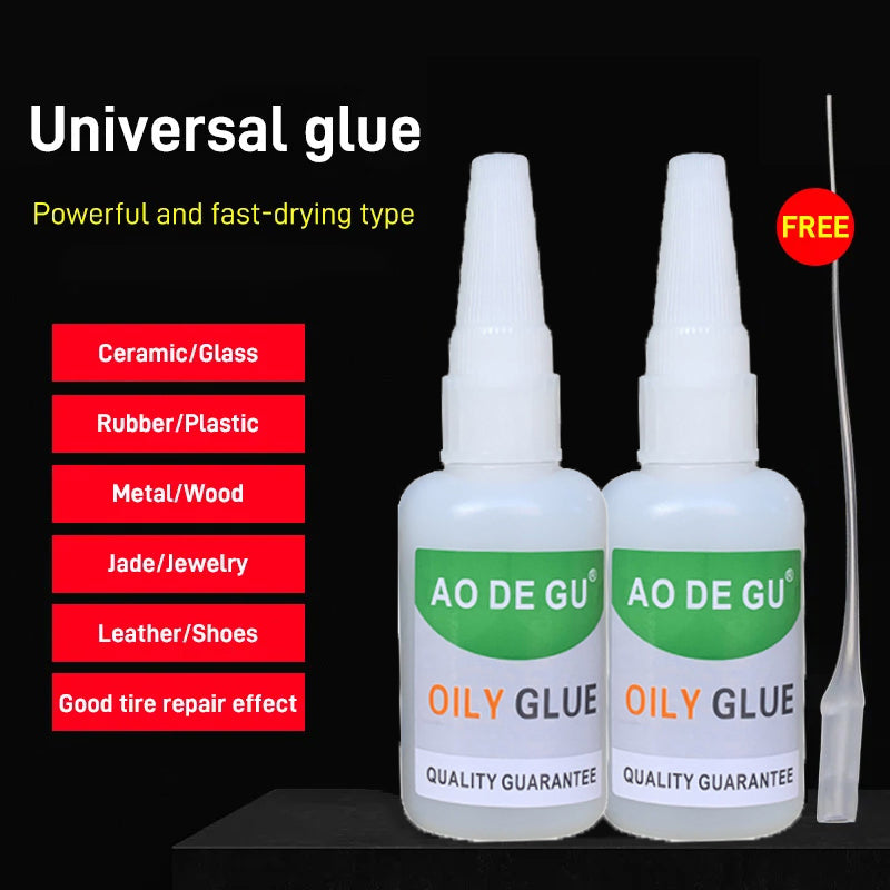 🔥Original Universal-Klebstoff auf Ölbasis🔥