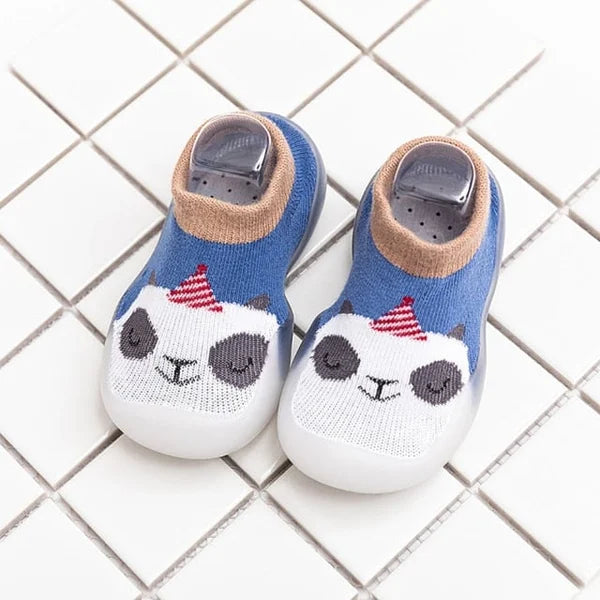⏰Verkauf 👼Rutschfeste Babyschuhe
