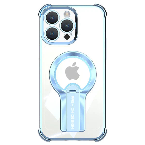 Magnetisches Kickstand-Case – Stilvoll, robust und MagSafe-kompatibel