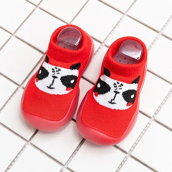 ⏰Verkauf 👼Rutschfeste Babyschuhe