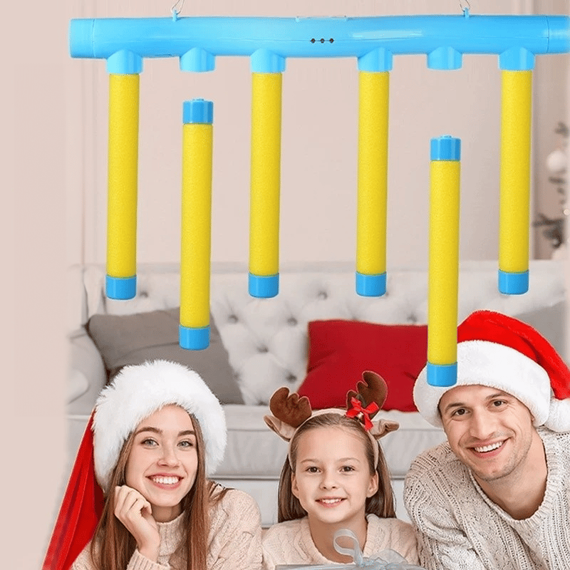 🎅Weihnachtsverkauf 49%🎄Saap Sticks Play Reaction Training Toy-Play Reaction Boot Sticks Training Toy