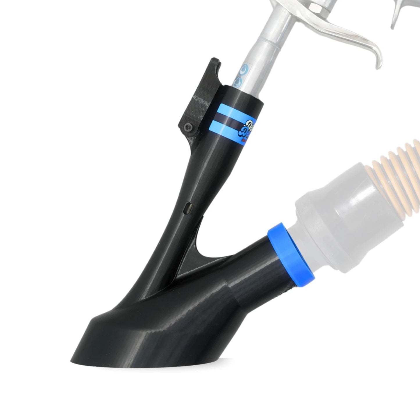 Air+Vac Auto-Detailpflege-Zubehör