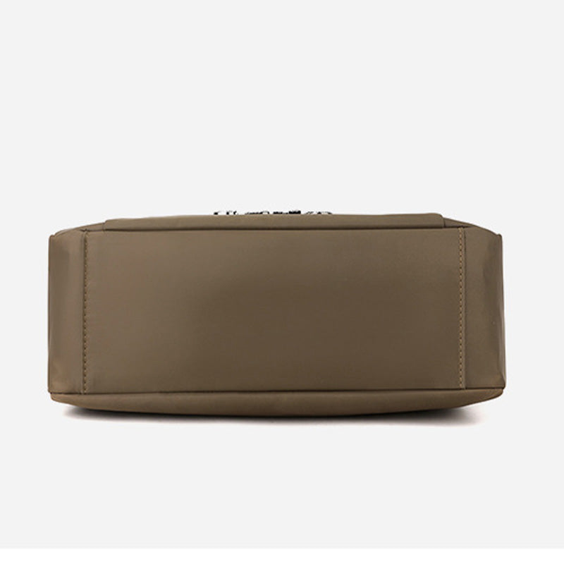 💥 Große Kapazität Nylon Crossbody Tasche