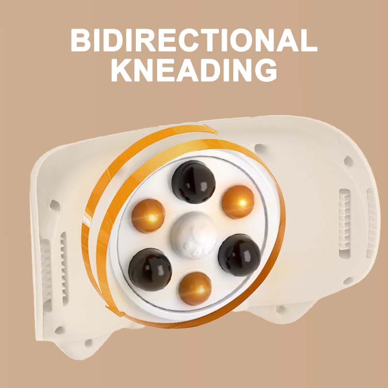 🎁Slimming Magic Weapon🔥Elektrisches drahtloses Bauchmassagegerät für Fettverbrennung & Verdauung