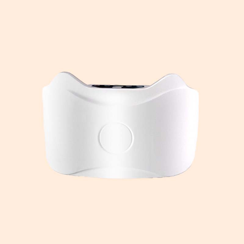 🎁Slimming Magic Weapon🔥Elektrisches drahtloses Bauchmassagegerät für Fettverbrennung & Verdauung