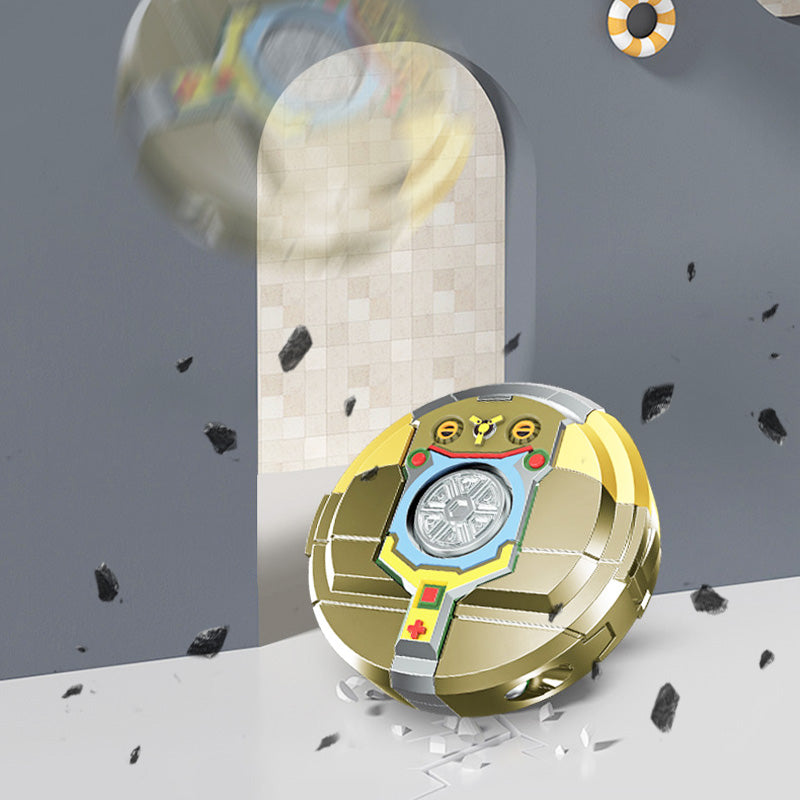 📢JETZT 50 % RABATT🔥Verwandelbare Fidget Spinner-Spielzeuge