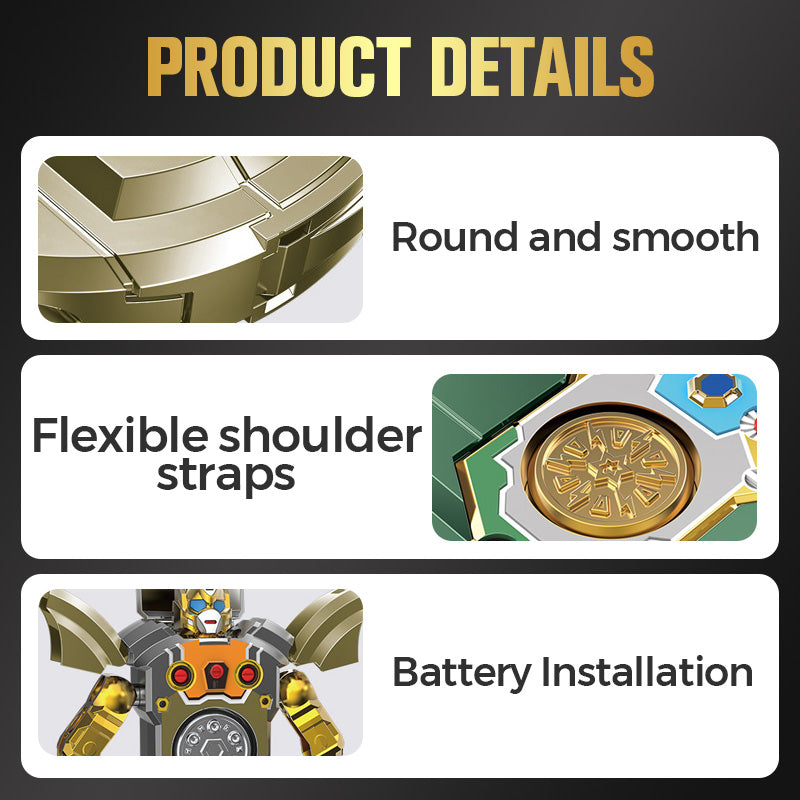 📢JETZT 50 % RABATT🔥Verwandelbare Fidget Spinner-Spielzeuge