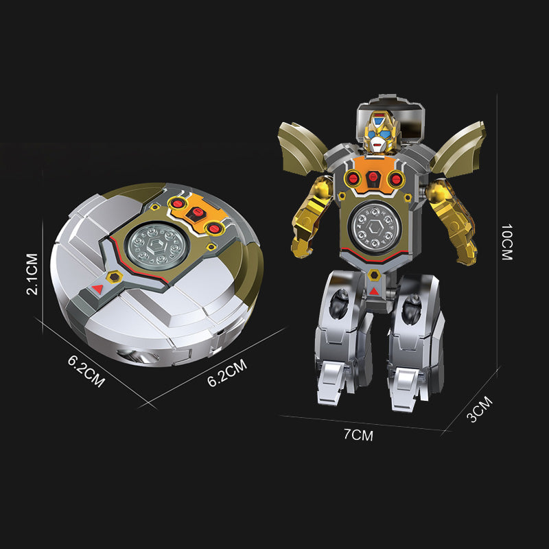 📢JETZT 50 % RABATT🔥Verwandelbare Fidget Spinner-Spielzeuge