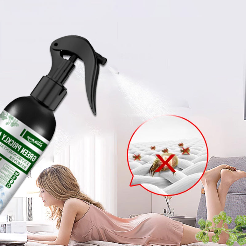 🐜 POWER-INSEKTENSCHUTZ – Ideal für Haus und Garten 🌿🧴