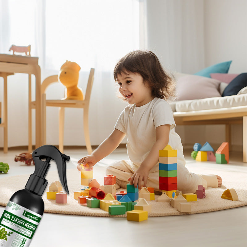🐜 POWER-INSEKTENSCHUTZ – Ideal für Haus und Garten 🌿🧴