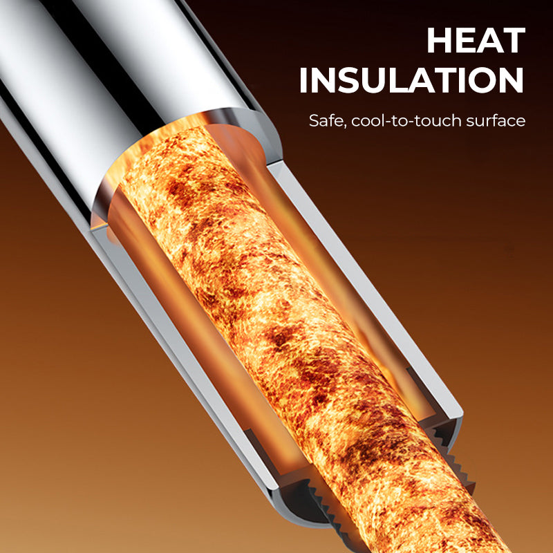 Hochdruckregelbare Regendüsen