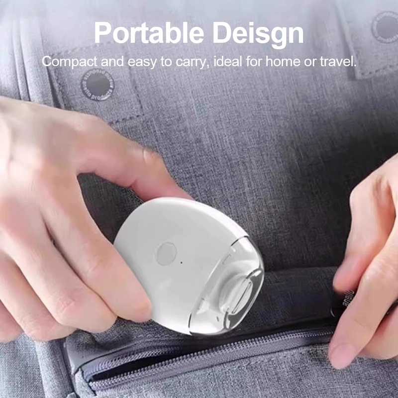 Universeller automatischer Nagelschleifer für Erwachsene und Kinder