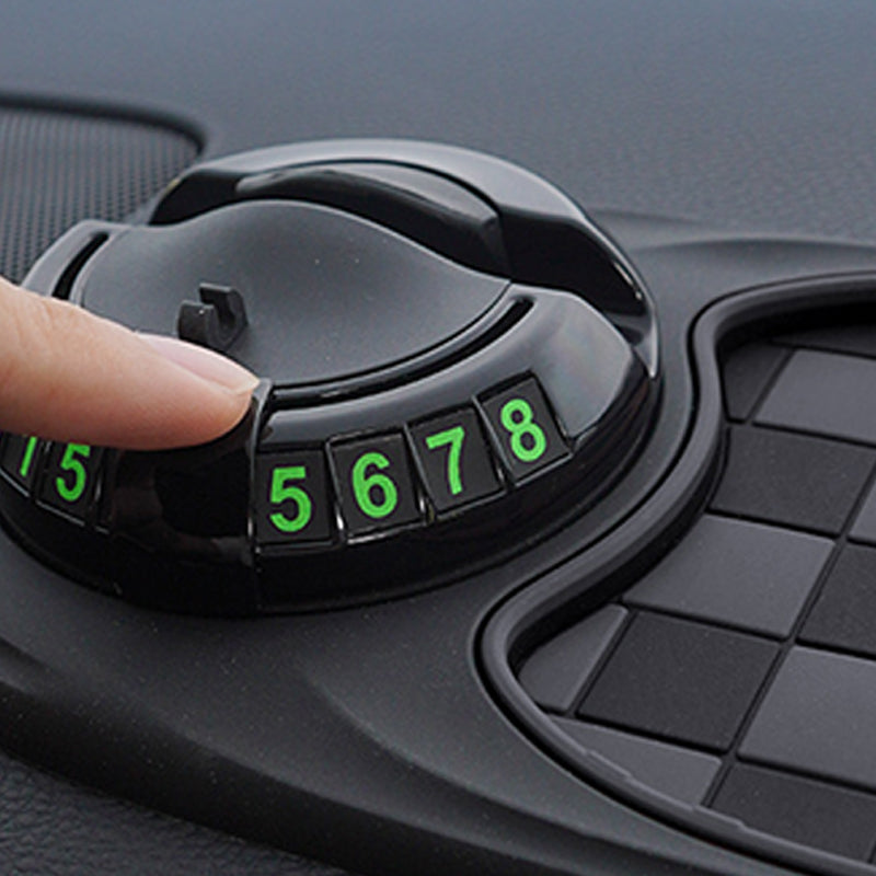 Handyhalterung für das Armaturenbrett Ihres Autos