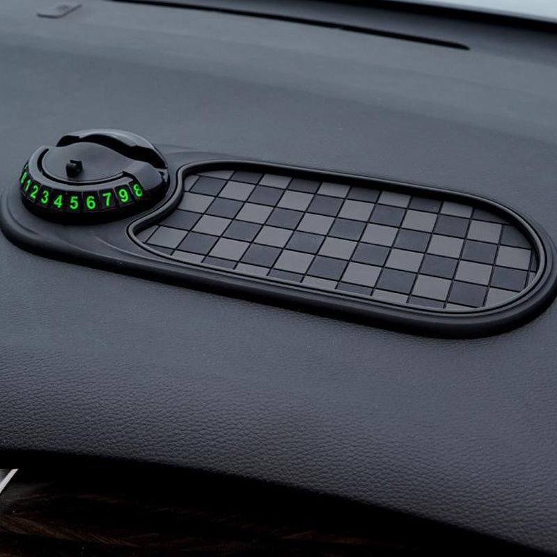 Handyhalterung für das Armaturenbrett Ihres Autos