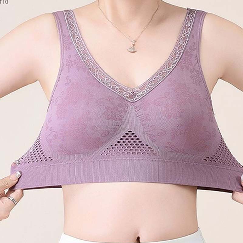 Bügel-BH aus Spitze mit hohem Halt für Damen