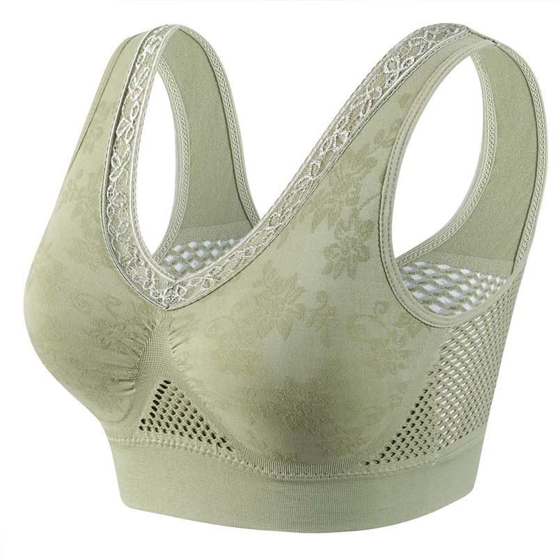 Bügel-BH aus Spitze mit hohem Halt für Damen