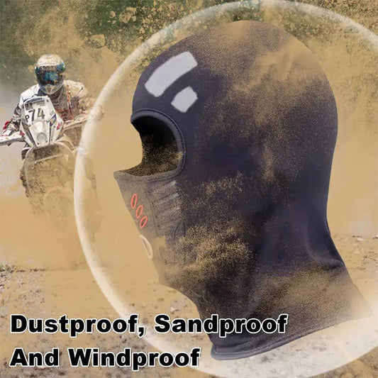 🧣❄️ Winddichte Wintermaske – Ultra-Warm, Atmungsaktiv & Langlebig! Perfekt für Ski & Alltag 🌬️🛡️