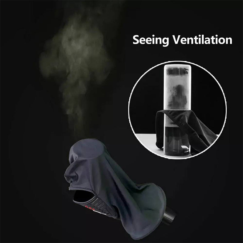 🧣❄️ Winddichte Wintermaske – Ultra-Warm, Atmungsaktiv & Langlebig! Perfekt für Ski & Alltag 🌬️🛡️