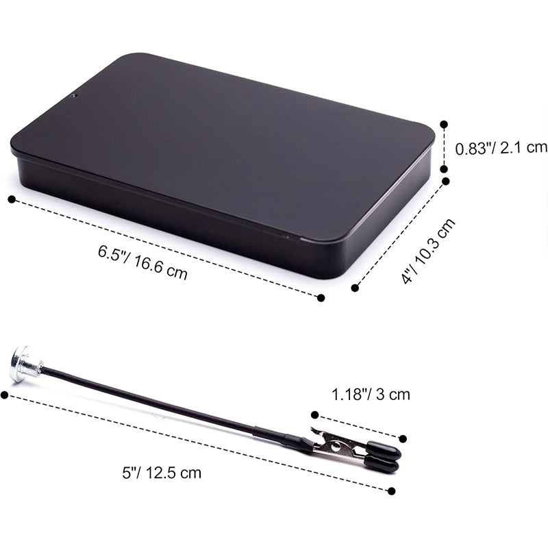 💥Magnetisches Hilfswerkzeug zum Löten